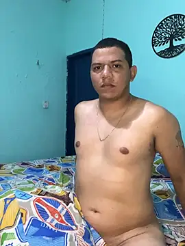 Loaisn online show from 02/04/26, 01:11