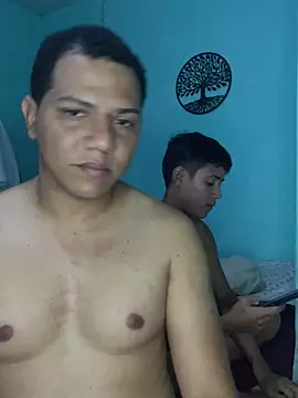 Loaisn online show from 02/23/26, 01:58