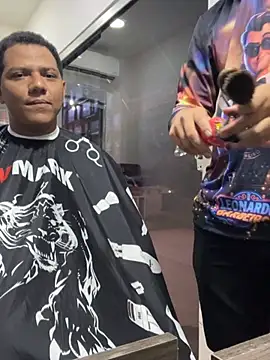 Loaisn online show from 03/07/26, 12:07