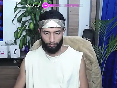  noahdiaz online show from 02/09/26, 05:00