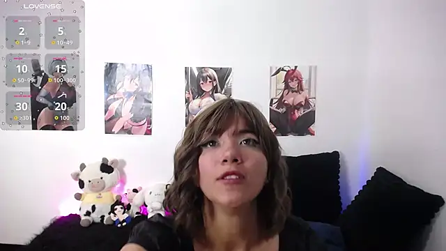 AlexmucciXXX online show from 02/17/26, 07:42