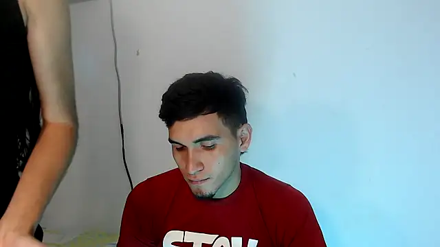 the skinny one online show from 02/24/26, 03:32