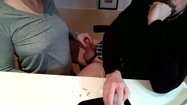 Curious madame scotsman online show from 02/16/26, 06:26