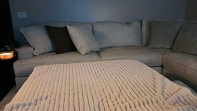 Hot Wife Amber online show from 02/05/26, 03:00