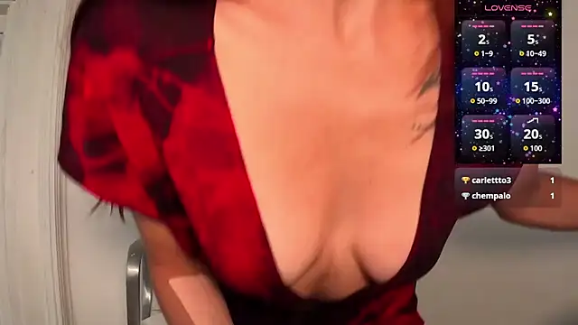 croquetita online show from 03/11/26, 02:56