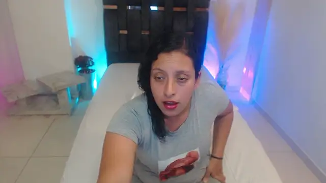 Barbara D Valencia online show from 02/20/26, 12:49