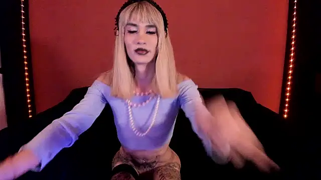 PervertedMissCloe online show from 02/21/26, 04:35