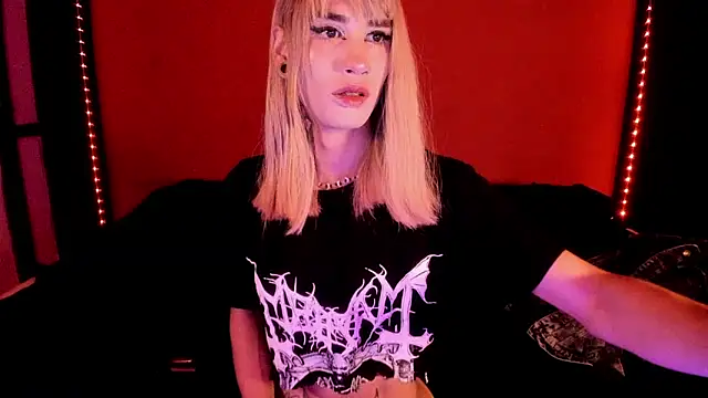 PervertedMissCloe online show from 02/26/26, 04:33