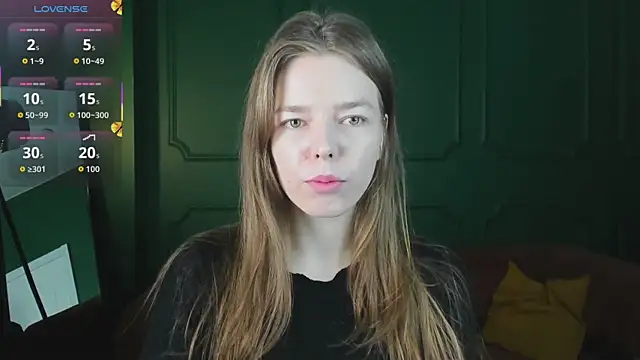  Tina Tayllor  online show from 03/25/26, 01:39