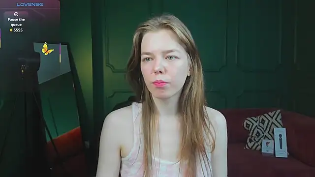  Tina Tayllor  online show from 05/06/26, 08:36