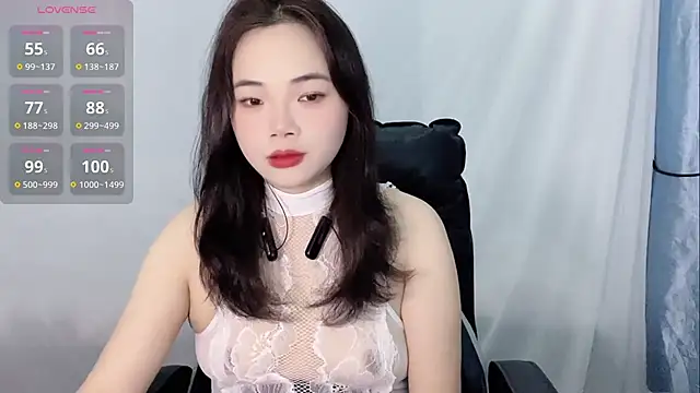 Eliana-ik online show from 02/11/26, 06:07