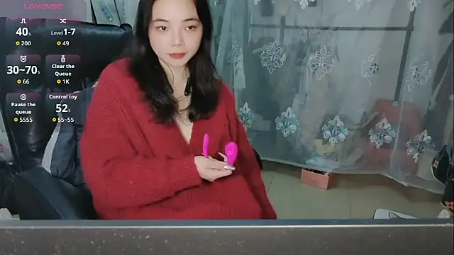 Eliana-ik online show from 02/27/26, 04:29