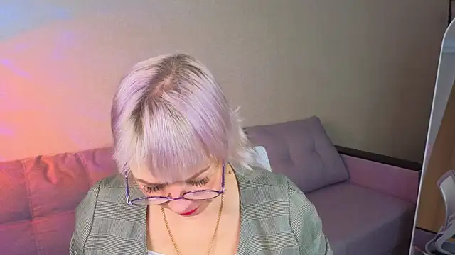 Ann Annise online show from 02/20/26, 09:54