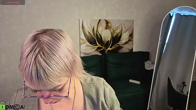 Ann Annise online show from 02/25/26, 09:08