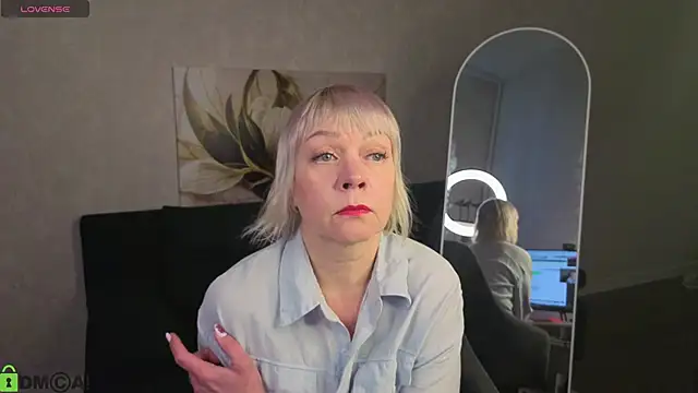 Ann Annise online show from 02/27/26, 01:49