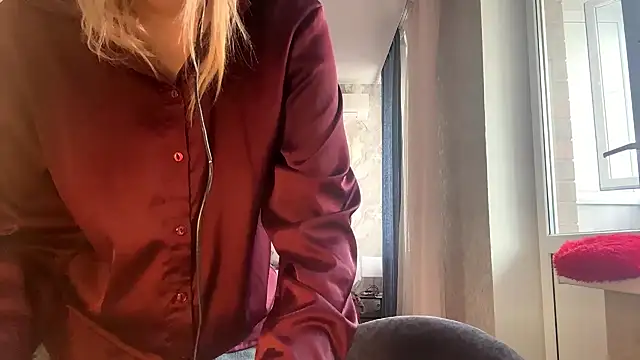 LadyFoxLove online show from 02/20/26, 11:43