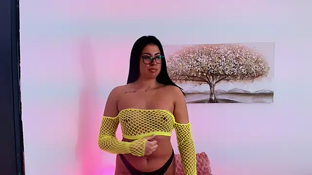 MissyScarlet online show from 02/17/26, 05:26