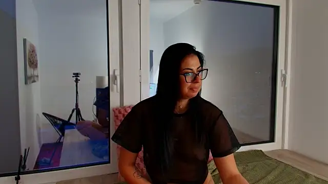 MissyScarlet online show from 02/27/26, 04:45