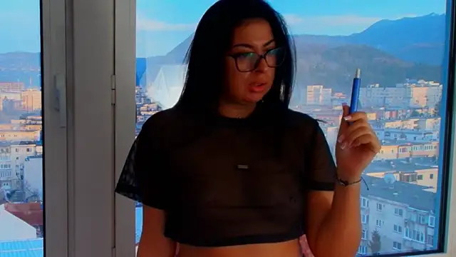 MissyScarlet online show from 03/02/26, 05:19