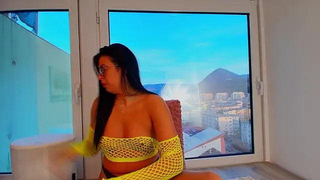 MissyScarlet online show from 03/15/26, 05:13