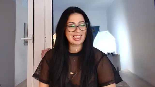 MissyScarlet online show from 04/04/26, 03:49