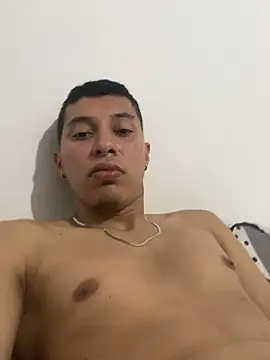 AlexP1090 online show from 07/28/26, 06:31