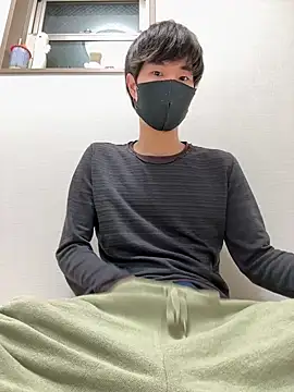 Snapshot of mumin08 chatting on 03/25/26, 02:45 mumin08 online show from 03/25/26, 02:45