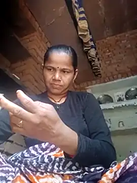 Pooja sahu online show from 02/19/26, 08:32