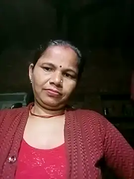 Pooja sahu online show from 02/20/26, 07:25