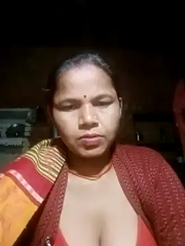 Pooja sahu online show from 02/25/26, 09:02