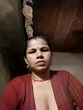 Pooja sahu online show from 04/19/26, 08:13