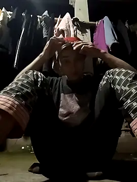 Ami-su online show from 02/14/26, 03:53