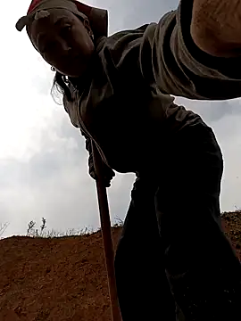 Ami-su online show from 02/27/26, 03:39