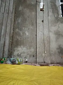 Ami-su online show from 04/14/26, 02:01