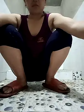 Ami-su online show from 04/17/26, 10:35