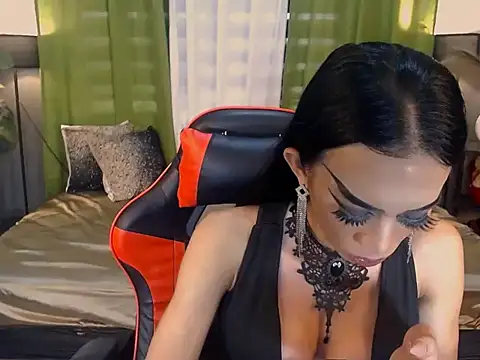 VeshtidaTS online show from 02/24/26, 05:27