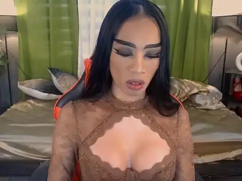 VeshtidaTS online show from 03/01/26, 04:03