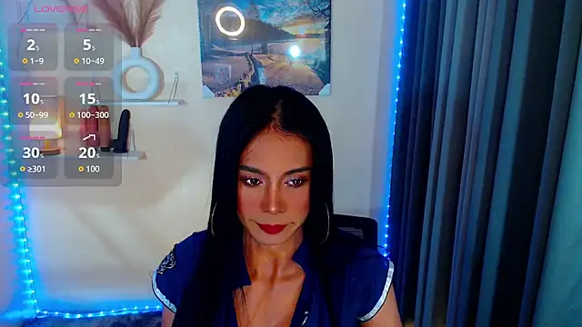 ProfessorAlice online show from 02/01/26, 11:47