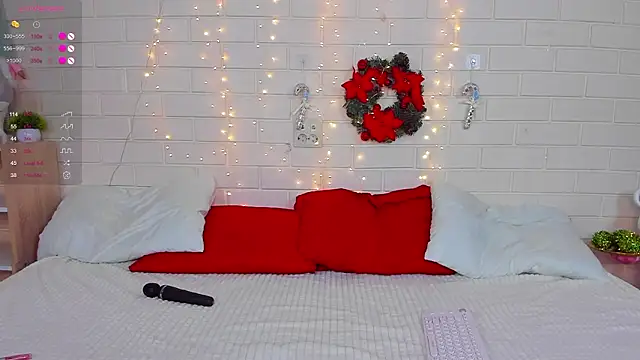 Eva deep online show from 02/04/26, 05:02