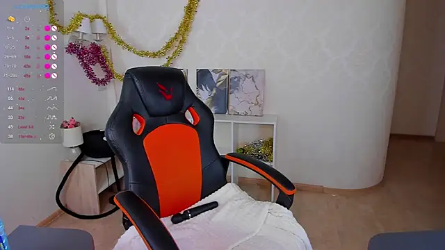 Eva deep online show from 02/07/26, 05:00