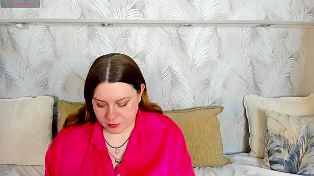 Valery Grand online show from 02/11/26, 09:14