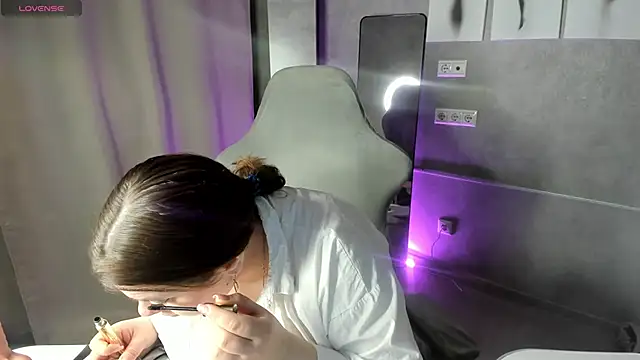 Valery Grand online show from 02/21/26, 01:17