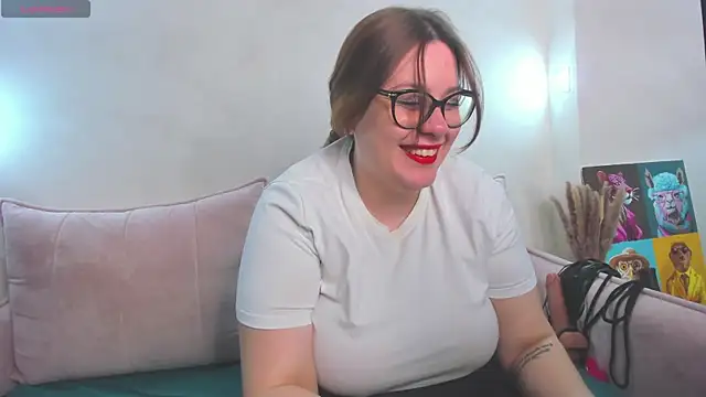 Valery Grand online show from 03/05/26, 09:05