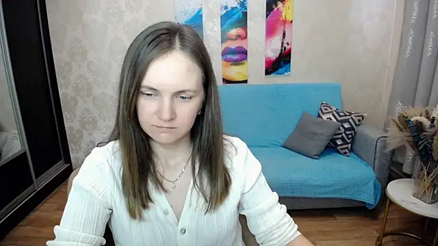 Senora Pepper online show from 03/28/26, 10:37