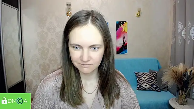 Senora Pepper online show from 04/24/26, 01:35