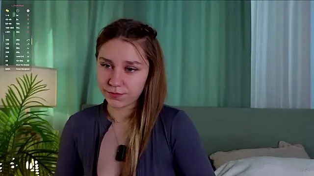 ShantellAngulo online show from 03/16/26, 05:44