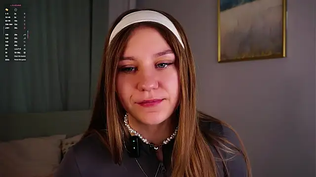 ShantellAngulo online show from 04/03/26, 01:36