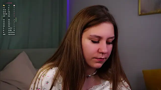 ShantellAngulo online show from 04/04/26, 01:26