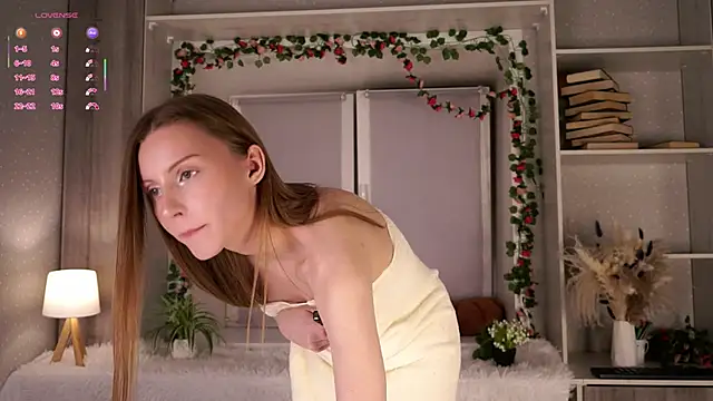 BlondellBolio online show from 03/25/26, 09:10