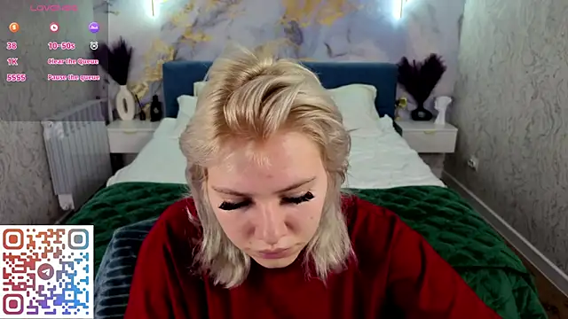 Snapshot of Kate_Krose chatting on 05/08/26, 01:00 Kate Krose online show from 05/08/26, 01:00